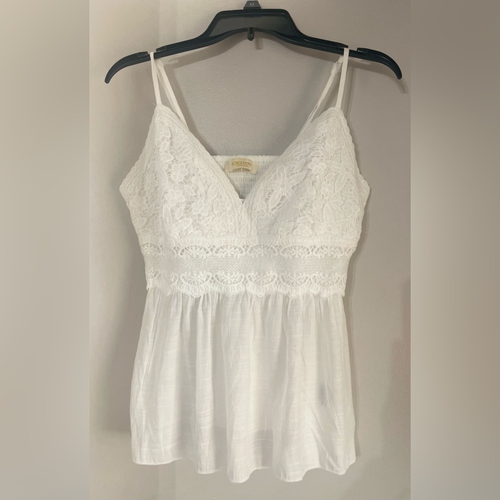 Summer Beach Shirt. Size Large‎